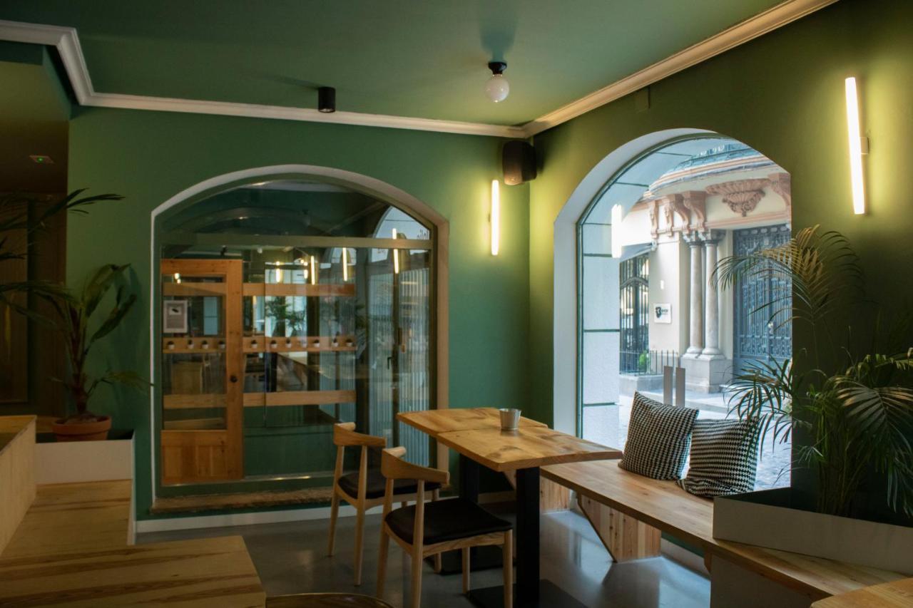 Hotel Alda Jolio Jaca Luaran gambar