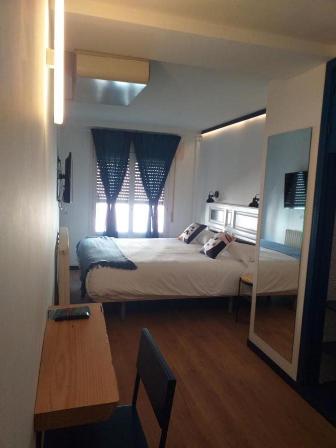 Hotel Alda Jolio Jaca Luaran gambar
