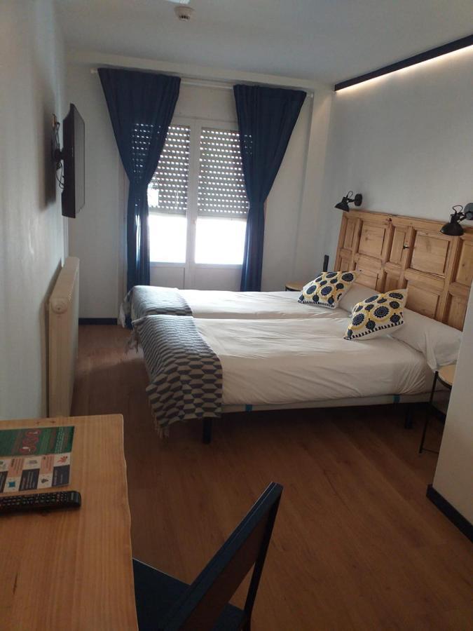 Hotel Alda Jolio Jaca Luaran gambar