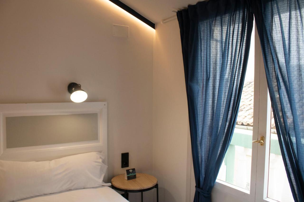 Hotel Alda Jolio Jaca Luaran gambar