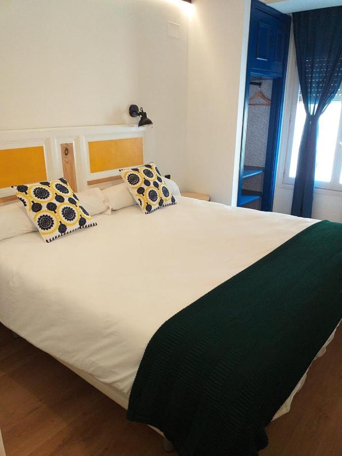 Hotel Alda Jolio Jaca Luaran gambar