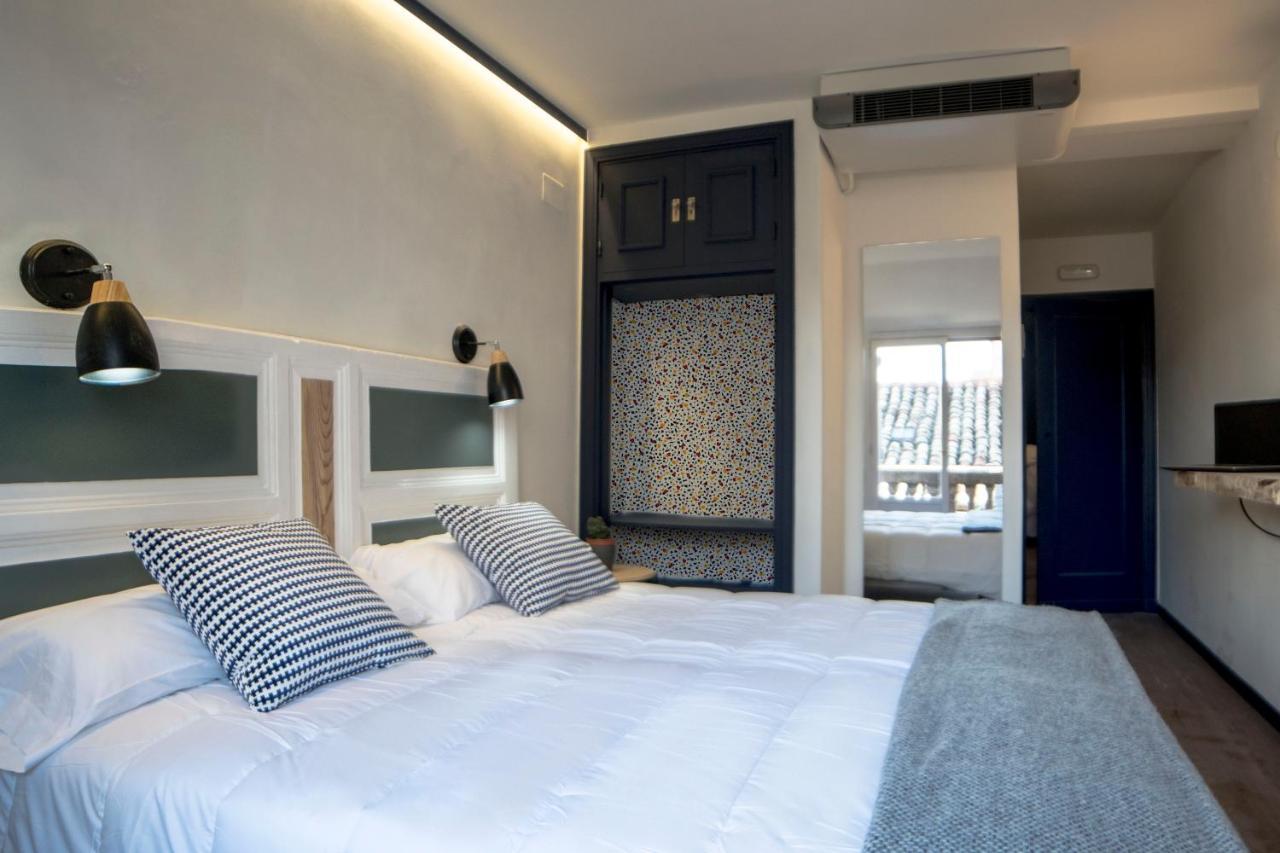 Hotel Alda Jolio Jaca Luaran gambar