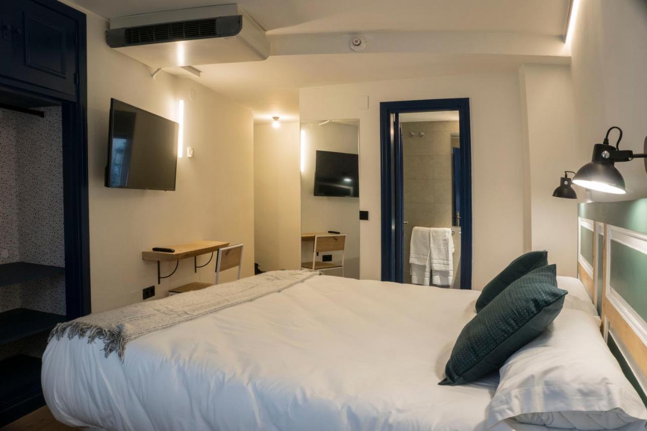 Hotel Alda Jolio Jaca Luaran gambar