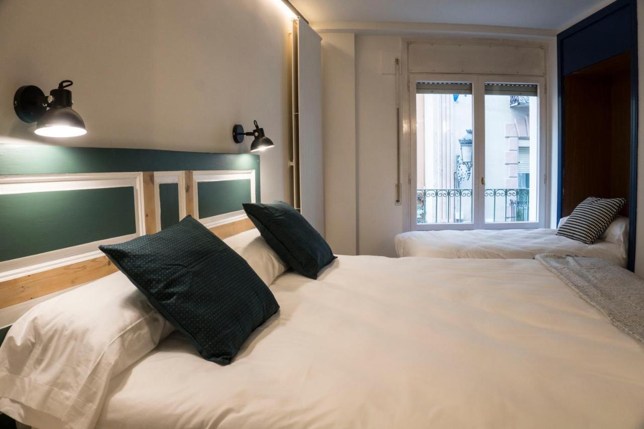 Hotel Alda Jolio Jaca Luaran gambar